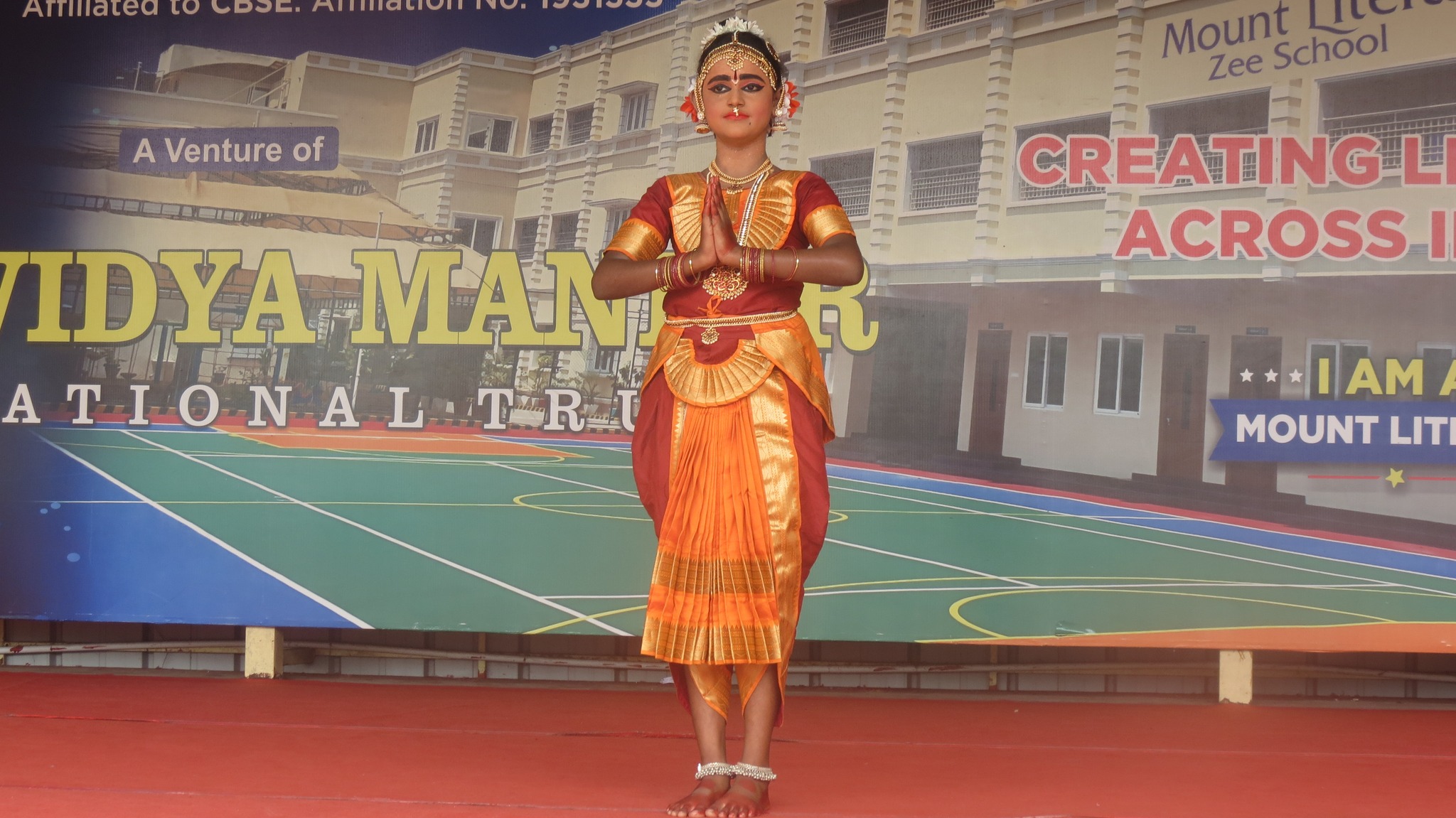 Events-MLZS Navalur
